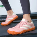 Barefoot Wide Toe Casual Shoes For Men Women Comfort Sneakers Non-Slip Soft Sole For Hiking Fitness Workout Size 36-47