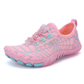 Children Outdoor Water Shoes Barefoot Aqua Five Fingers Sock Swimming Breathable Hiking Wading Beach Outdoor Upstream Sneakers