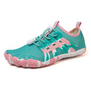 Children Outdoor Water Shoes Barefoot Aqua Five Fingers Sock Swimming Breathable Hiking Wading Beach Outdoor Upstream Sneakers
