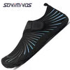 Tênis Barefoot Aquático AquaStride